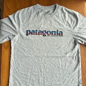 Patagonia Tee Mens XS